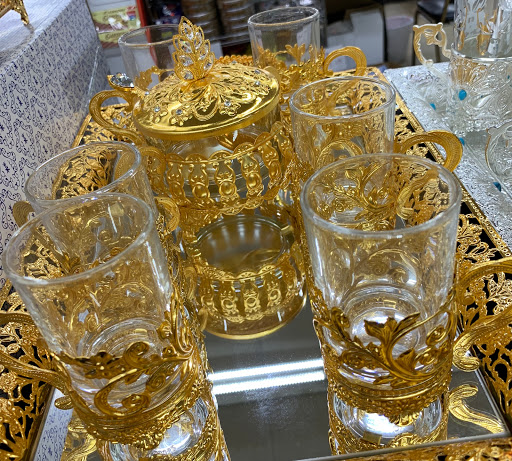 Grocery Store «Parisa International Supermarket», reviews and photos, 2626 Richmond Rd, Lexington, KY 40509, USA