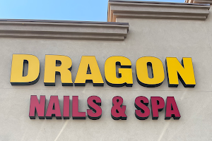 Dragon Nails & Spa image
