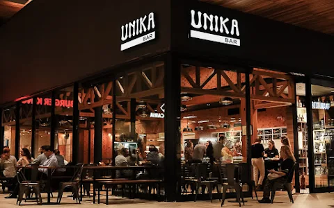 Cervejaria UNIKA - Floripa Airport image