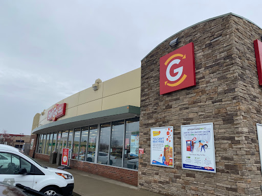 BP, 8558 Northwest Blvd, Indianapolis, IN 46278, USA, 