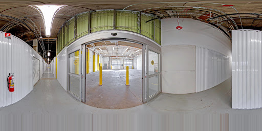 Storage Facility «Extra Space Storage», reviews and photos, 565 Main St, Hudson, MA 01749, USA