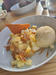 Photo n°41 de Le Voyage Gourmand, Bus Restaurant à Folembray ()