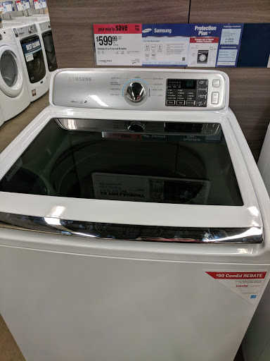 Hardware Store «Sears Appliance and Hardware Store», reviews and photos, 200 N Weber Rd, Bolingbrook, IL 60440, USA