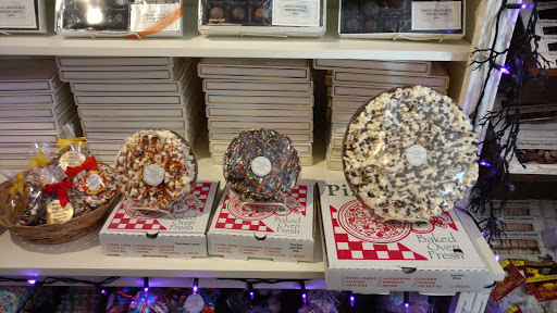 Bakery «Ye Olde Pepper Company», reviews and photos, 122 Derby St, Salem, MA 01970, USA