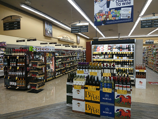 Grocery Store «Vons», reviews and photos, 350 N Lemon Ave, Walnut, CA 91789, USA