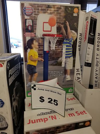 Discount Store «Bargain Hunt», reviews and photos, 250 Country Village Dr, Smyrna, TN 37167, USA