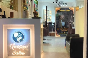 Magic Touch Beauty Salon (Unisex Salon & Parlour) image