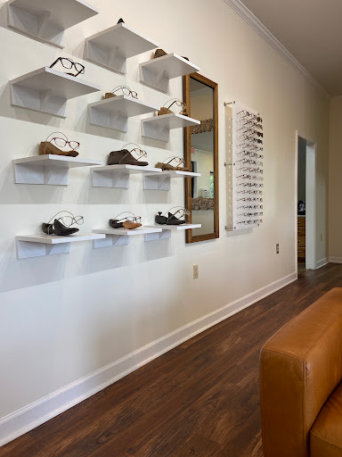 Optometric Physicians of Middle Tennessee, 313 E Main St #4, Hendersonville, TN 37075, USA, 