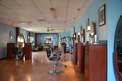 Noli Hair Salon & Barber