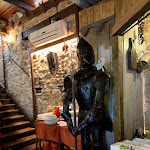 Photo n°5 de l'avis de Laura.a fait le 30/08/2021 à 22:40 sur le  Taverna di Cecco à Ascoli Piceno