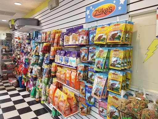 Pet Supply Store «Local Pet», reviews and photos, 415 Gettysburg St #1, Pittsburgh, PA 15206, USA