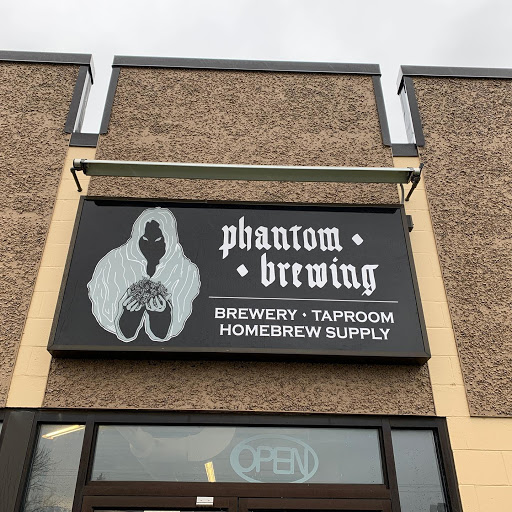 Phantom Brewing Supply