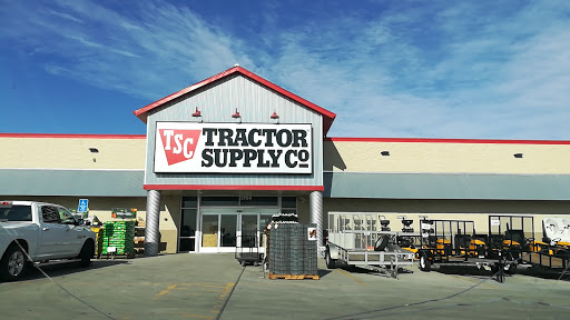 Home Improvement Store «Tractor Supply Co.», reviews and photos, 2754 Saratoga Blvd, Corpus Christi, TX 78415, USA