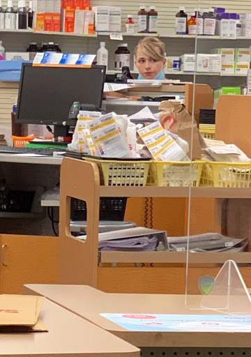 Drug Store «CVS», reviews and photos, 25-43 Prospect St, Yonkers, NY 10701, USA