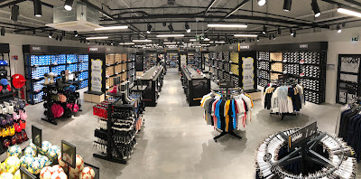 adidas Outlet à Roubaix