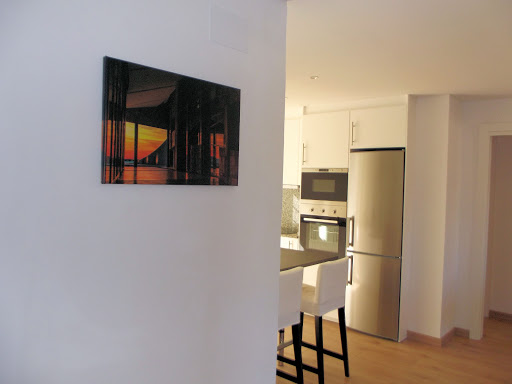 VutSanClemente Vivienda Uso Turístico Santiago de Compostela