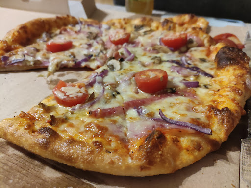 ZAFO'S Pizza Wels en Wels