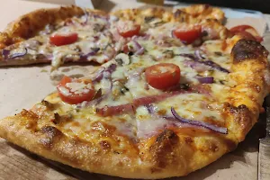 ZAFO'S Pizza Wels image
