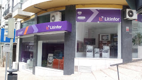 Litinfor - Informatica De Lisboa, Lda.