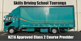 Skills Driving School