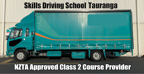 Skills Driving School