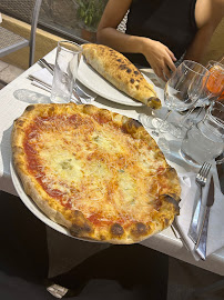 Pizza du Restaurant italien Piccola Sicilia à Saint-Raphaël - n°10