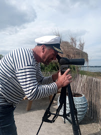 Photos du propriétaire du Restaurant Ets LE GROS/Les huitres de l'ile de Seniz à Locmariaquer - n°7