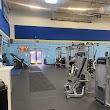 Harborside Gym (Pier 12)