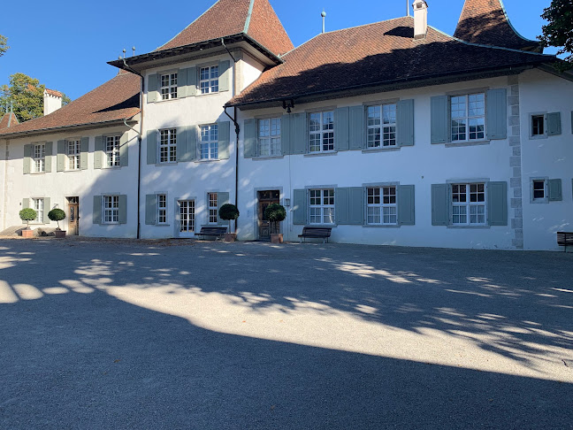 Schloss Waldegg - Museum