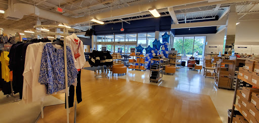 Department Store «Marshalls», reviews and photos, 163 Monticello Ave, Williamsburg, VA 23185, USA