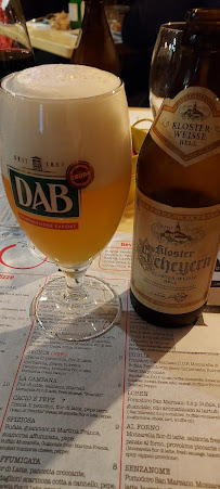 TIPO1 à Mesagne menu