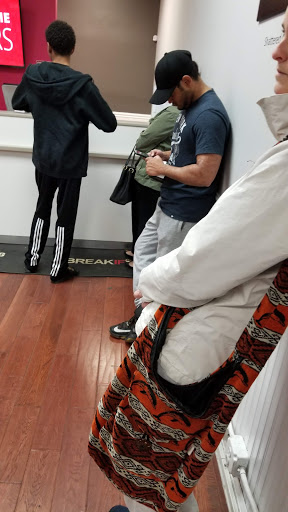 Electronics Repair Shop «uBreakiFix», reviews and photos, 44 N Village Ave, Rockville Centre, NY 11570, USA