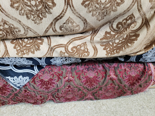 Fabric Store «Textile Discount Outlet», reviews and photos, 2121 W 21st St, Chicago, IL 60608, USA