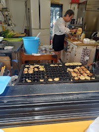 大分のたこ·日出のねぎ たこ新