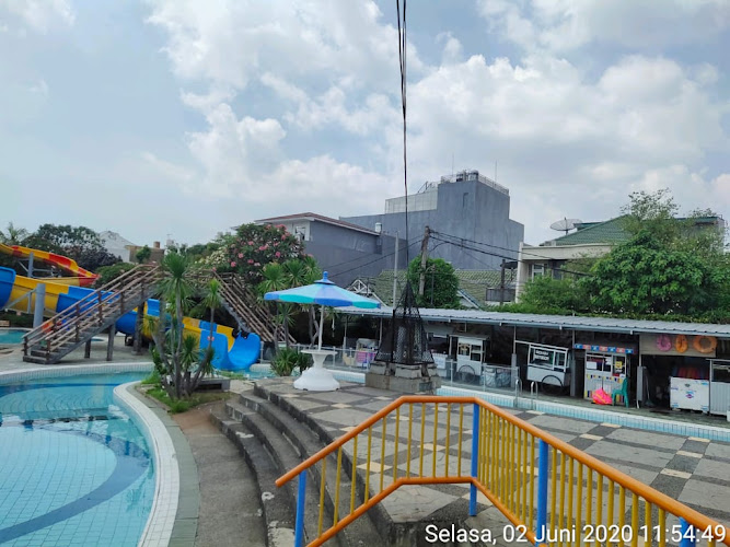 Taman Rekreasi Air di Jakarta Barat: Temukan  pilihan tempat seru yang Menarik!