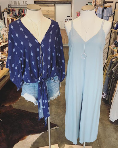 Boutique «M.MARIE», reviews and photos, 337 W Central Ave, Winter Haven, FL 33880, USA