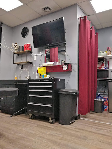 Explore tattoo ideas for black women, creative tattoo ideas in Monroe Township, available at Ink Therapy Tattoo