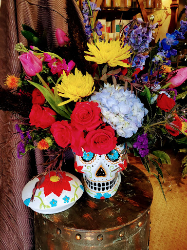 Florist «The Fig and Flower», reviews and photos, 2019 Broadway St, Lubbock, TX 79401, USA