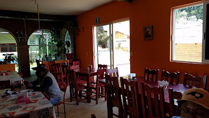 RESTAURANT LIZ - Calle Benito Juárez, Yucuhiti, tlaxiaco, 71110 Santa María Yucuhiti, Oax., Mexico