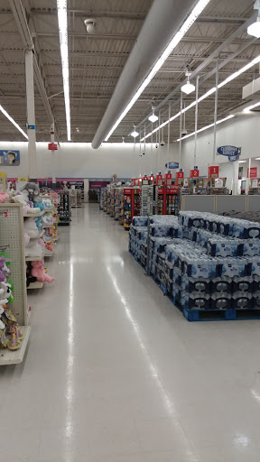 Discount Store «Kmart», reviews and photos, 250 New Rd, Somers Point, NJ 08244, USA
