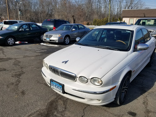 176 Queen St, Southington, CT 06489, USA