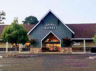 Oak Hill Market