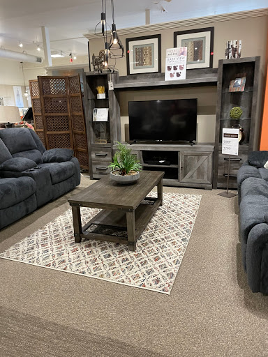 Furniture Store «Ashley HomeStore», reviews and photos, 3297 Dredge Dr, Helena, MT 59602, USA