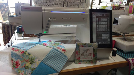 Quilt Shop «Sew & Quilt Stores», reviews and photos, 2201 South W S Young Drive, Killeen, TX 76543, USA