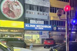 Klinik Mediviron Dr. Omar image