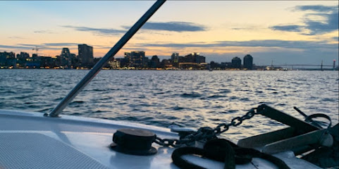 Halifax Boat Tours