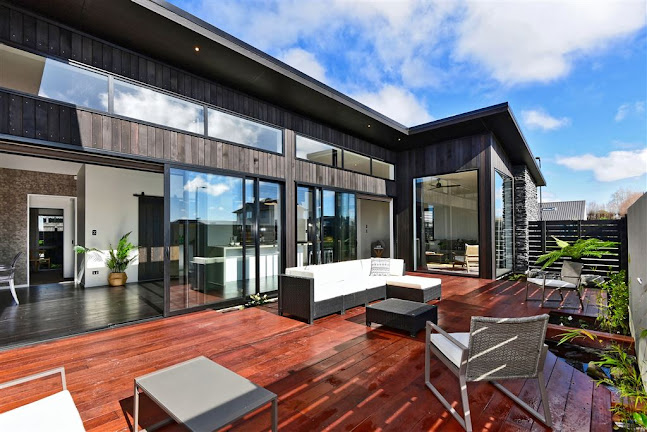 Reviews of Kelvin Boyd Architectural Services in West Melton - Architect