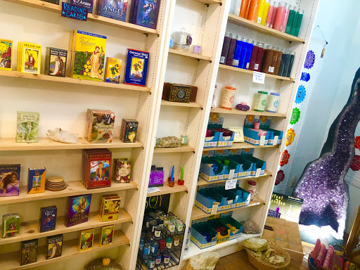 Gift Shop «Crystal Vision», reviews and photos, 3160 Stirling Rd, Hollywood, FL 33021, USA