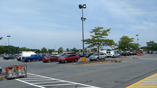 Home Improvement Store «The Home Depot», reviews and photos, 3 Mystic View Rd, Everett, MA 02149, USA