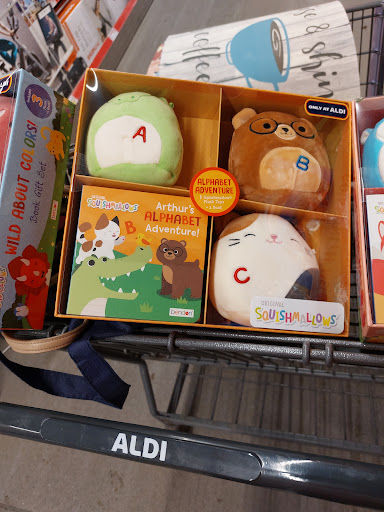 Supermarket «ALDI», reviews and photos, 5620 W Broadway Ave, Crystal, MN 55428, USA